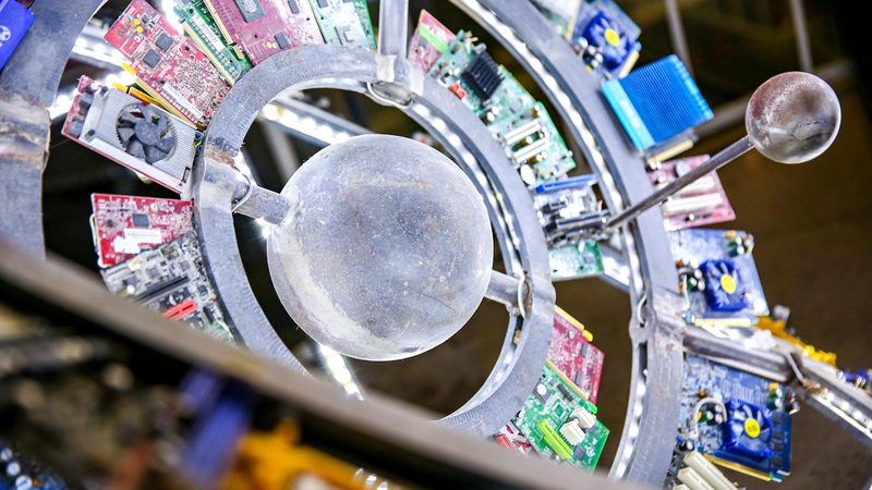知识图谱质量评估平台：如何构建高精度智能图谱**