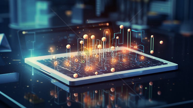 轻量化三维引擎定制开发费用：影响成本的关键因素深度剖析